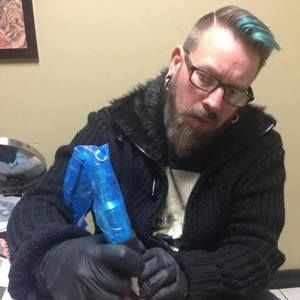 Meet your Posher, Winfield